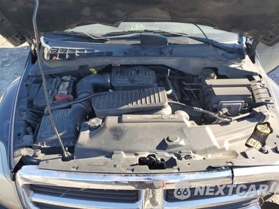 Zdjęcie 12 z 13 samochodu: 2004 DODGE DURANGO ST VIN:1D4HD38N24F157687 - miniatura