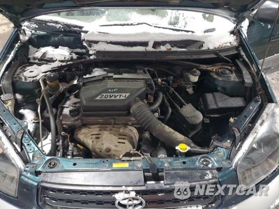 Zdjęcie 12 z 13 samochodu: 2003 TOYOTA RAV4 VIN:JTEHH20V230258717 - miniatura