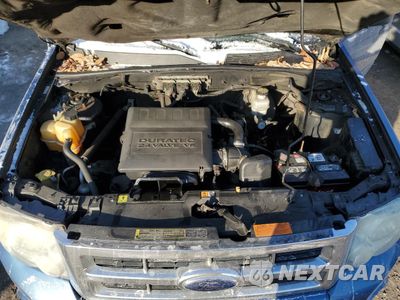 Zdjęcie 12 z 13 samochodu: 2009 FORD ESCAPE XLT VIN:1FMCU93G19KB71173 - miniatura