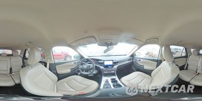Zdjęcie 13 z 15 samochodu: 2020 FORD EXPLORER XLT VIN:1FMSK8DH4LGB65137 - miniatura