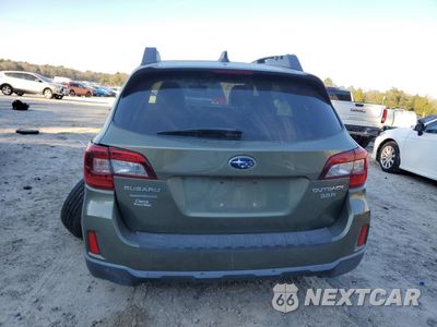 Zdjęcie 6 z 14 samochodu: 2017 SUBARU OUTBACK 3.6R LIMITED VIN:4S4BSENC1H3418009 - miniatura