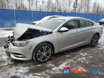 2019 BUICK REGAL PREFERRED II W04GM6SX9K1012204 - główne zdjęcie licytacji z USA - miniatura