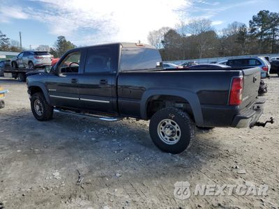Drugie zdjęcie samochodu z przodu: 2004 CHEVROLET SILVERADO C2500 HEAVY DUTY VIN:1GCHC23U24F247530 - miniatura