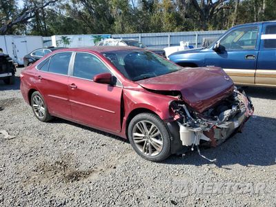 Czwarte zdjęcie samochodu z boku: 2015 TOYOTA CAMRY LE VIN:4T1BF1FK5FU998469 - miniatura