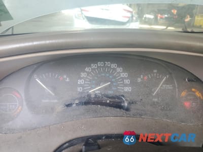 Zdjęcie 9 z 12 samochodu: 2003 BUICK CENTURY CUSTOM VIN:2G4WS52J631273441 - miniatura