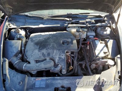 Zdjęcie 11 z 12 samochodu: 2010 CHEVROLET MALIBU LTZ VIN:1G1ZE5EB8AF311117 - miniatura
