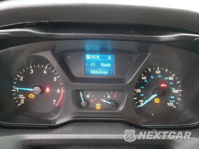 Zdjęcie 9 z 15 samochodu: 2018 FORD TRANSIT T-250 VIN:1FTYR3XG9JKB46545 - miniatura