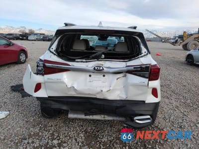 Zdjęcie 6 z 12 samochodu: 2021 KIA SELTOS EX VIN:KNDERCAA4M7166135 - miniatura