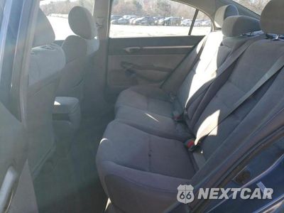 Zdjęcie 10 z 12 samochodu: 2009 HONDA CIVIC EX VIN:2HGFA168X9H330197 - miniatura