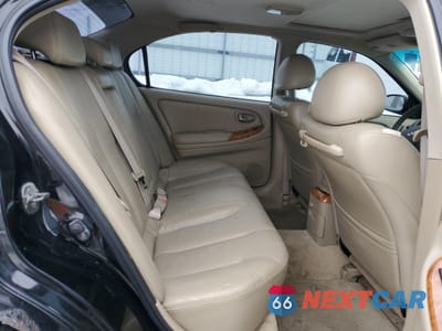 Zdjęcie 11 z 14 samochodu: 2002 INFINITI I35 VIN:JNKDA31A62T005713 - miniatura