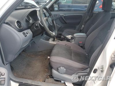 Zdjęcie 7 z 16 samochodu: 2003 TOYOTA RAV4 VIN:JTEHH20V130209542 - miniatura