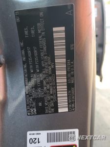 Zdjęcie 15 z 15 samochodu: 2020 TOYOTA SIENNA XLE VIN:5TDYZ3DC4LS034023 - miniatura