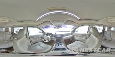 Zdjęcie 13 z 15 samochodu: 2005 JEEP GRAND CHEROKEE LAREDO VIN:1J4HR48N95C649666 - miniatura