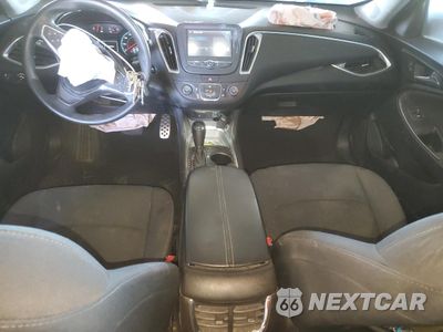 Zdjęcie 8 z 14 samochodu: 2016 CHEVROLET MALIBU LT VIN:1G1ZE5ST9GF244646 - miniatura