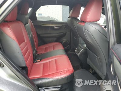 Zdjęcie 12 z 17 samochodu: 2017 LEXUS NX 200T BASE VIN:JTJBARBZ1H2102863 - miniatura
