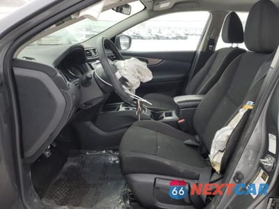 Zdjęcie 7 z 13 samochodu: 2019 NISSAN ROGUE SPORT S VIN:JN1BJ1CP4KW232348 - miniatura