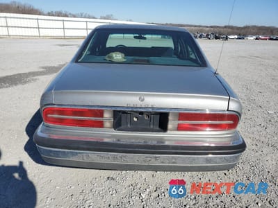 Zdjęcie 6 z 12 samochodu: 1993 BUICK PARK AVENUE VIN:1G4CW53L7P1642181 - miniatura