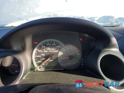 Zdjęcie 9 z 13 samochodu: 2003 MITSUBISHI ECLIPSE GTS VIN:4A3AC74H93E184900 - miniatura