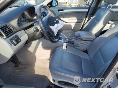 Zdjęcie 7 z 14 samochodu: 2005 BMW 330 XI VIN:WBAEW53425PN39053 - miniatura