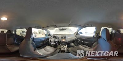 Zdjęcie 15 z 15 samochodu: 2018 MITSUBISHI OUTLANDER SPORT ES VIN:JA4AP3AU9JU011408 - miniatura