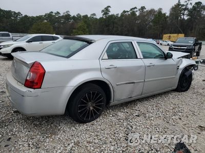 Trzecie zdjęcie samochodu z tyłu: 2006 CHRYSLER 300 TOURING VIN:2C3KA53G26H525744 - miniatura
