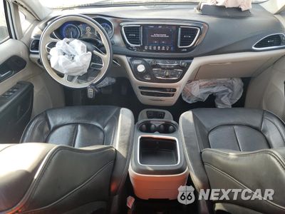 Zdjęcie 8 z 15 samochodu: 2018 CHRYSLER PACIFICA LIMITED VIN:2C4RC1GG1JR115219 - miniatura