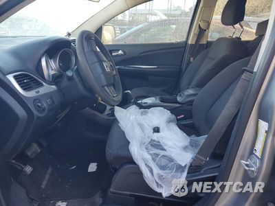 Zdjęcie 7 z 13 samochodu: 2010 DODGE JOURNEY SXT VIN:3C4PDCBGXGT153061 - miniatura