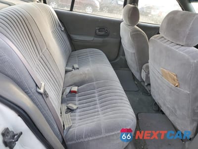 Zdjęcie 10 z 14 samochodu: 2001 CHEVROLET LUMINA VIN:2G1WL52J311192632 - miniatura