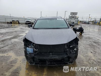 Piąte zdjęcie samochodu w środku: 2017 LEXUS NX 200T BASE VIN:JTJBARBZ1H2102863 - miniatura