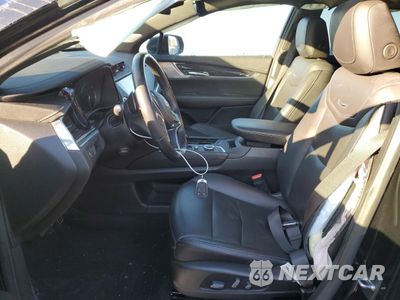 Zdjęcie 7 z 16 samochodu: 2021 CADILLAC XT5 PREMIUM LUXURY VIN:1GYKNDRS6MZ111640 - miniatura