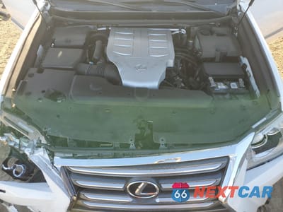 Zdjęcie 13 z 15 samochodu: 2017 LEXUS GX 460 VIN:JTJBM7FX7H5158292 - miniatura