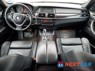 Zdjęcie 8 z 12 samochodu: 2014 BMW X6 XDRIVE35I VIN:5UXFG2C58E0H09986 - miniatura
