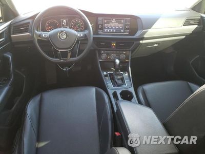 Zdjęcie 8 z 12 samochodu: 2020 VOLKSWAGEN JETTA S VIN:3VWCB7BU1LM002290 - miniatura