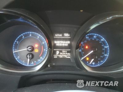 Zdjęcie 9 z 12 samochodu: 2015 TOYOTA COROLLA L VIN:2T1BURHE3FC254348 - miniatura