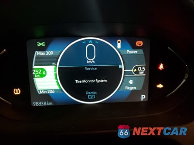 Zdjęcie 9 z 14 samochodu: 2019 CHEVROLET BOLT EV LT VIN:1G1FY6S05K4120576 - miniatura