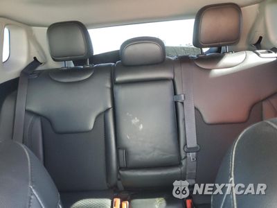 Zdjęcie 10 z 13 samochodu: 2022 JEEP COMPASS LATITUDE VIN:3C4NJCBB7NT166481 - miniatura