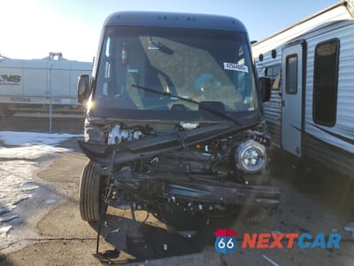 Piąte zdjęcie samochodu w środku: 2024 RIVIAN EDV 700 VIN:7FCEHEB24RN022295 - miniatura