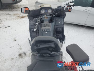 Zdjęcie 6 z 10 samochodu: 1999 HONDA GL1500 A VIN:1HFSC2200XA100845 - miniatura