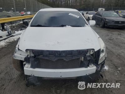 Piąte zdjęcie samochodu w środku: 2016 CADILLAC XTS LUXURY COLLECTION VIN:2G61M5S31G9151932 - miniatura