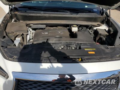 Zdjęcie 14 z 16 samochodu: 2020 INFINITI QX60 LUXE VIN:5N1DL0MM9LC511159 - miniatura