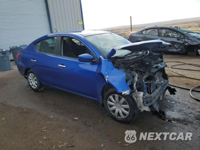 Czwarte zdjęcie samochodu z boku: 2015 NISSAN VERSA S VIN:3N1CN7APXFL948505 - miniatura