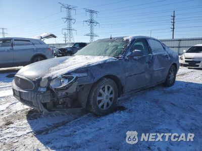 2005 BUICK LACROSSE CXL 2G4WD532351351453 - główne zdjęcie licytacji z USA - miniatura