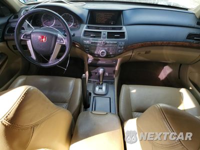 Zdjęcie 8 z 14 samochodu: 2011 HONDA ACCORD EXL VIN:1HGCP3F82BA024516 - miniatura