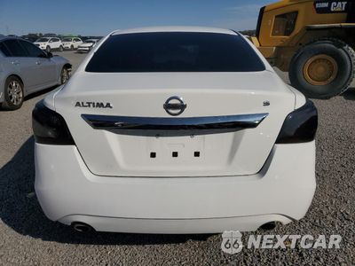 Zdjęcie 6 z 14 samochodu: 2015 NISSAN ALTIMA 2.5 VIN:1N4AL3AP7FC266332 - miniatura