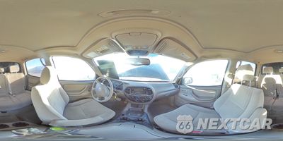 Zdjęcie 12 z 14 samochodu: 2005 TOYOTA TUNDRA DOUBLE CAB SR5 VIN:5TBDT44145S473819 - miniatura