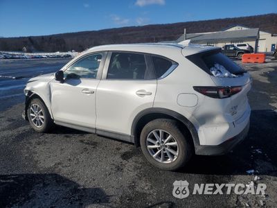 Drugie zdjęcie samochodu z przodu: 2023 MAZDA CX-5 PREFERRED VIN:JM3KFBCM7P0156829 - miniatura