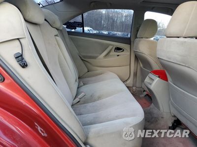 Zdjęcie 11 z 14 samochodu: 2011 TOYOTA CAMRY BASE VIN:4T1BF3EK7BU123871 - miniatura