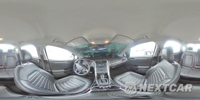 Zdjęcie 14 z 14 samochodu: 2014 FORD FUSION SE VIN:3FA6P0HDXER297241 - miniatura