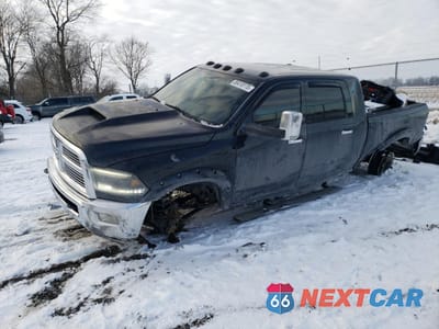 2012 DODGE RAM 2500 LARAMIE 3C6UD5NL1CG222396 - główne zdjęcie licytacji z USA - miniatura