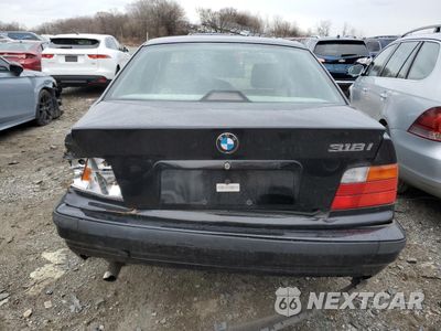 Zdjęcie 6 z 12 samochodu: 1997 BMW 318 I VIN:WBACC932XVEE56409 - miniatura